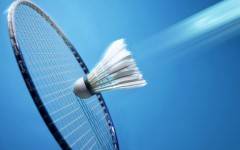 Badminton Wallpapers Wallpapers High Quality | Download Free (5126)