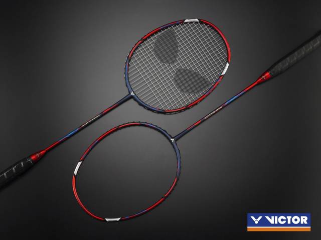 VICTOR Launches MARVEL Spider-Man Limited Collection - VICTOR Badminton | Global (8055)