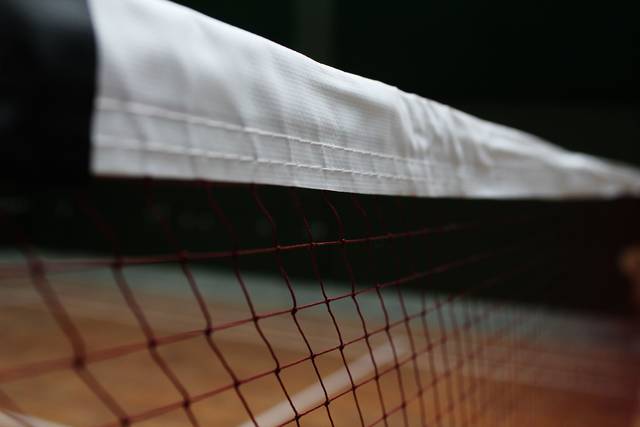 Badminton Wallpapers - Wallpaper Cave (9318)