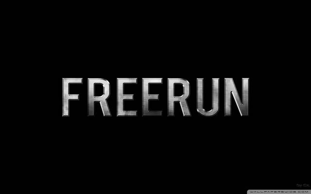Freerun ❤ HD Desktop Wallpaper for 4K Ultra HD TV • Wide & Ultra Widescreen Displays (17386)