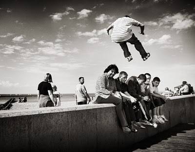 Amazing Top Gallery: Real Amazing Parkour Boys Photos and Video (19252)