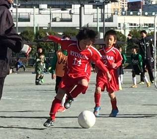 サッカートレーニング 少年 小学生のサッカー練習メニュー6選 Activel