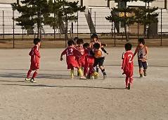 サッカートレーニング 少年 小学生のサッカー練習メニュー6選 3ページ Activel