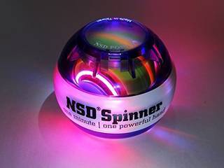 NSD Spinner(エヌエスディスピナー) パワー...