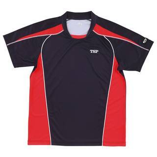 TSP(ティーエスピー) デファンスシャツ ブラック