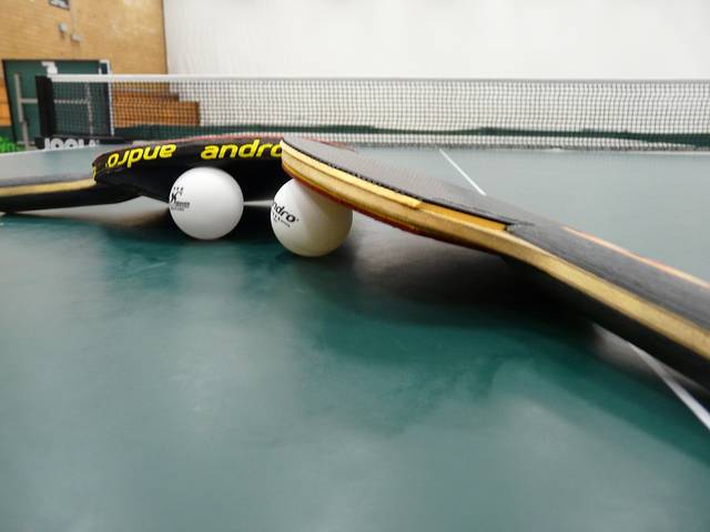 テーブル テニス バット 卓球のバット · Pixabayの無料写真 (33372)