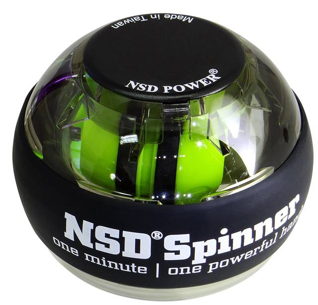 NSD Power Spinner スピナー