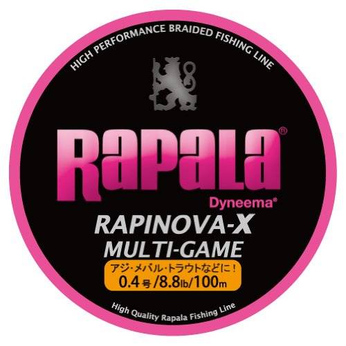 ラパラ ラピノヴァX マルチゲーム