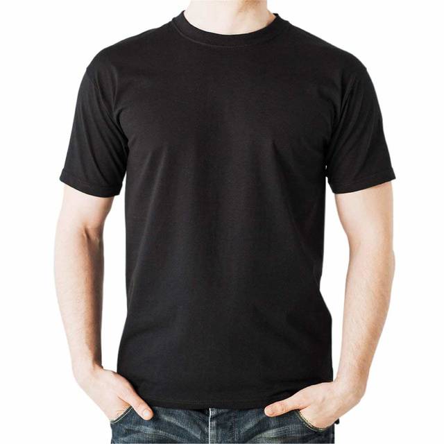 Amazon | [Macoking] メンズ 無地 吸汗速乾 Ｔシャツ インナーシャツ 純色 半袖 クルーネック 丸首 カジュアル オシャレ シンプル ファッション 綿100％ 歳暮 プレゼント ブラック 四枚のセット XL | Tシャツ・カットソー 通販 (72210)