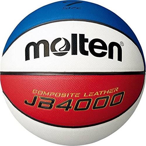Amazon.co.jp： モルテン（Molten） バスケットボール7号球 JB4000コンビ B7C4000C: Amazon.co.jpホーム (83074)