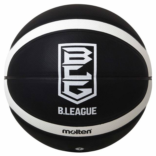 Amazon | molten(モルテン) バスケットボール B.LEAGUE Bリーグバスケットボール 人工皮革 B7B3500-KW | モルテン(molten) | ボール (83078)