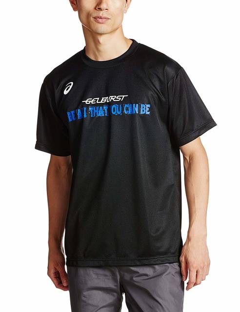 Amazon | [アシックス] バスケットボール シャツ XB6533 | Tシャツ・カットソー 通販 (84557)