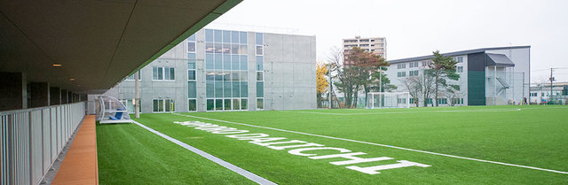 北海道 サッカーの強豪高校ランキングtop5を紹介 Activel
