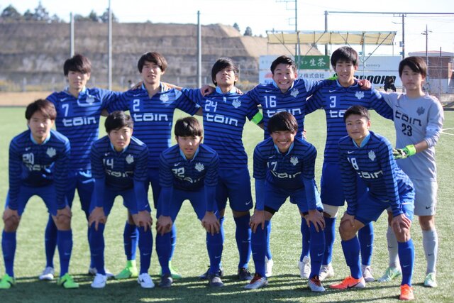 大学サッカーの強豪ランキング 関東 関西のサッカーの強い名門大学とは Activel