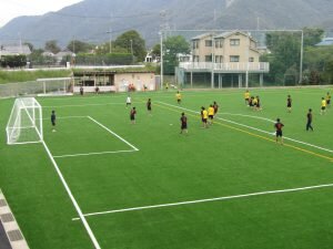 長野県 サッカーの強豪高校ランキング10校 強いサッカー部とは 2ページ Activel