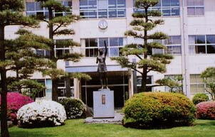 栃木県立石橋高等学校 (160175)