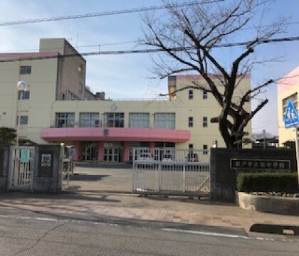 坂戸市立桜中学校｜なるほど！東証経済教室 (172056)