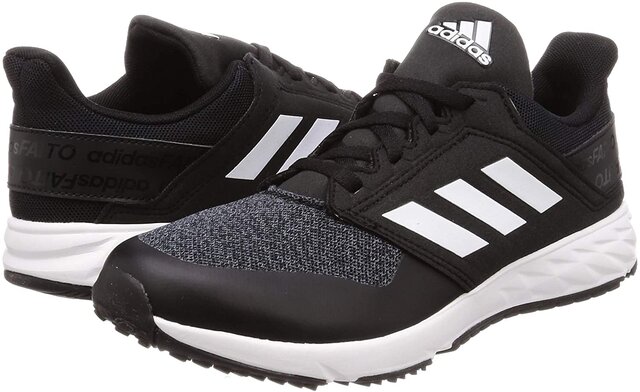 Amazon.co.jp: Adidas Fight Sneakers 6.7 - 10.0 inches (17.0 - 25.5 cm), Boys and Girls (Current Model): Shoes & Bags (181485)