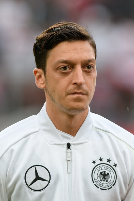 File:20180602 FIFA Friendly Match Austria vs. Germany Mesut Özil 850 0704.jpg - Wikimedia Commons (200472)