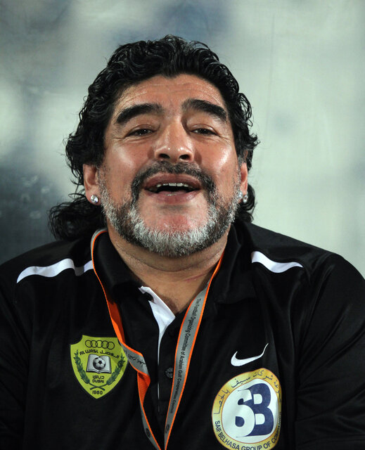 File:Diego Maradona 2012 2.jpg - Wikimedia Commons (200570)