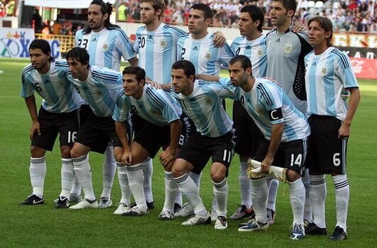 アルゼンチンの有名サッカー選手15人 歴代選手でベストイレブンを考えてみた Activel