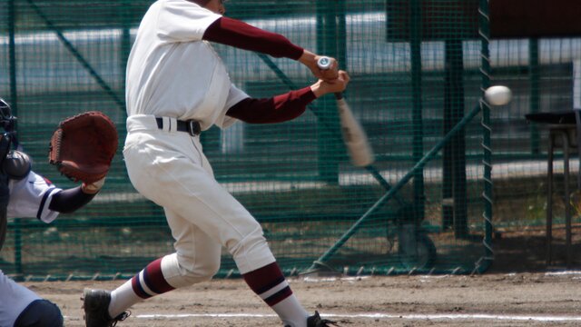新潟県の軟式野球の強い中学校とは 強豪中学ランキング10校 Activel