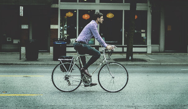 メンズ用のおしゃれな自転車15選 カゴ付きタイプや街乗りにおすすめなミニベロタイプとは Activel