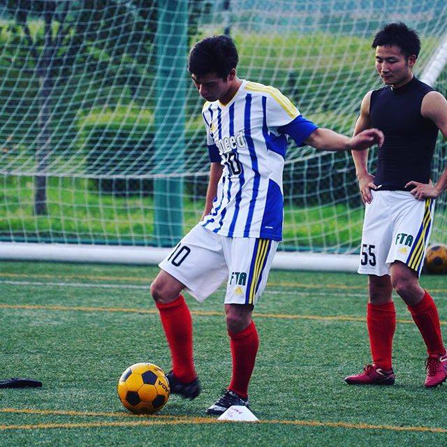 eneed on Instagram: “インサイド12連発#西町グランド #soccer #サッカー #eneed #インサイドキック” (24923)