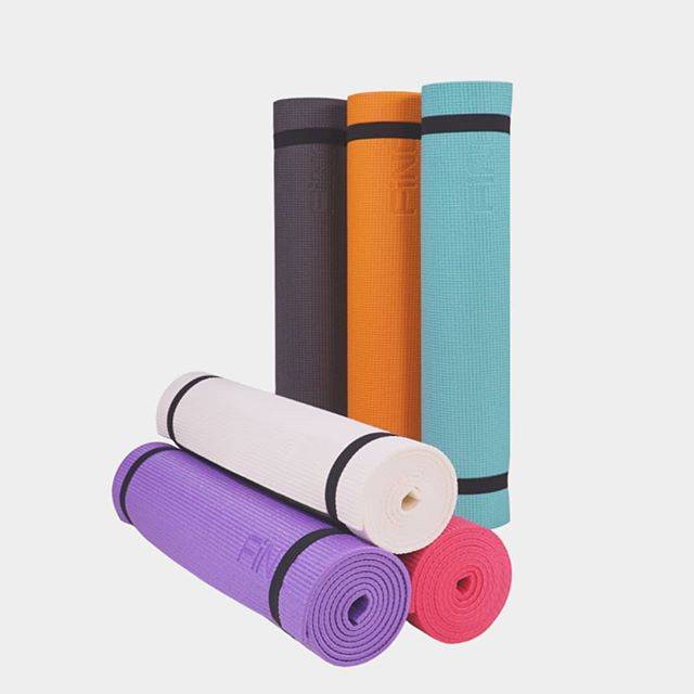kayo on Instagram: “FiNC yoga mat ✨ - - 昨日ご紹介させていただいたFiNC @finc_app ヨガマット。 FiNCアプリ内のFiNCモールにて、発売開始になりました！ - ピンク、ブラック、ホワイト、パープル、ターコイズ、オレンジの6色展開。どれもとっても綺麗な色です😊…” (26017)