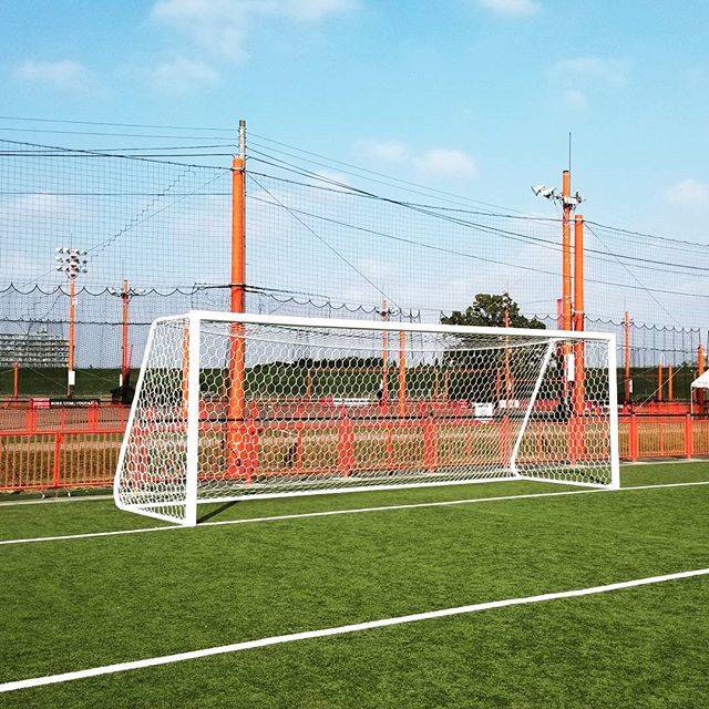 Masami Kojima on Instagram: “#サッカーゴール#写真撮影#カミングスーン#レッズランド” (27249)