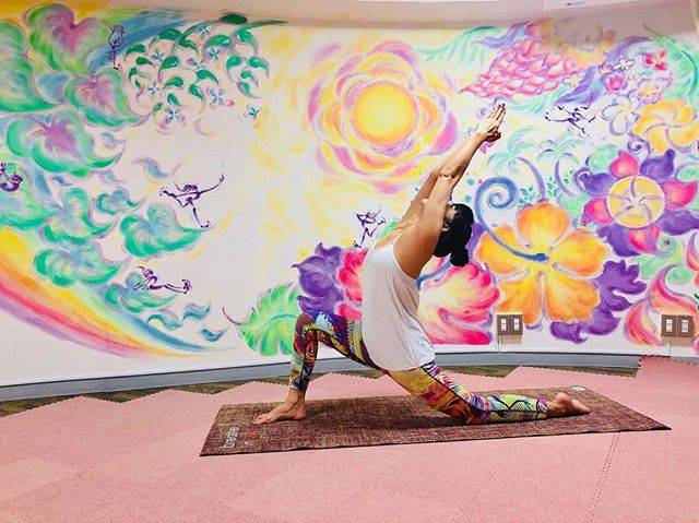 Maulea Yoga Studio on Instagram: “マウレアのレッスン内容を、今日から少しずつご紹介していきたいと思います😊 . . ハリウッドヨガ 毎週土曜日 15:30-16:45 インストラクター Rin . ハリウッドヨガとは、テンポの良い音楽に合わせて動くフィットネス感覚も楽しめるヨガです🧘‍♀️✨…” (30224)