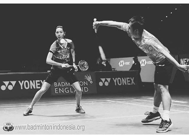 @badmintonsupport on Instagram: “*R16 Australia Open 2018 🇦🇺🇦🇺* 🇰🇷 *Kim Won Ho/ 🇰🇷 *Yu Rim Lee 🆚 🇮🇩 Hafiz Faizal/ 🇮🇩 Gloria Emanuelle Widjaja  21-18  21-17 '38 Semangat…” (35195)