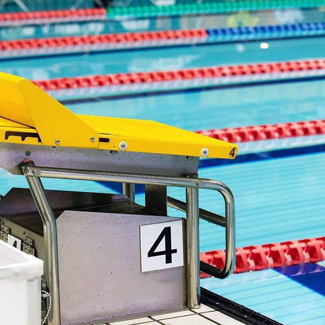 水泳の飛び込みのコツ 基本レベルをupする練習方法5選 Activel