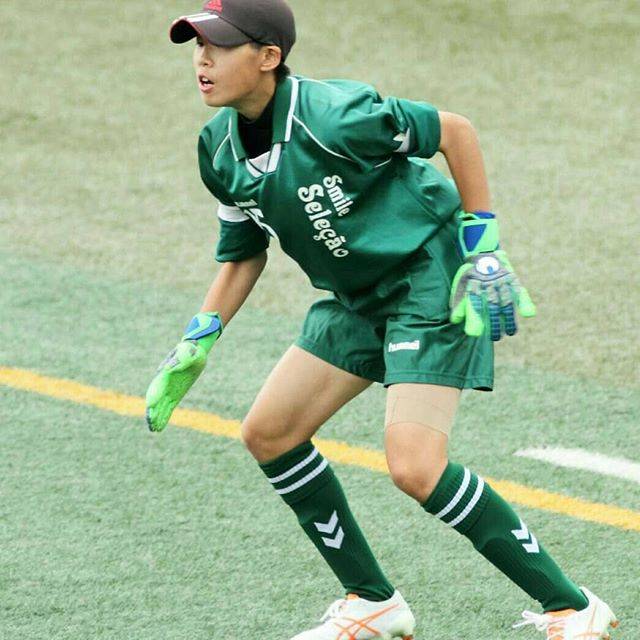 chiaki on Instagram: “#ゴールキーパー#GK#女子サッカー#なでしこ” (39387)