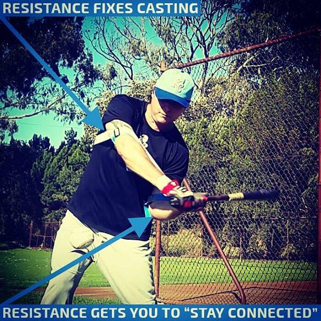 Laser Strap on Instagram: “Our Laser Strap Power Swing Trainer improves bat speed, strength in hitting muscles, and guides you to a pro swing. hitlasers.com…” (40255)