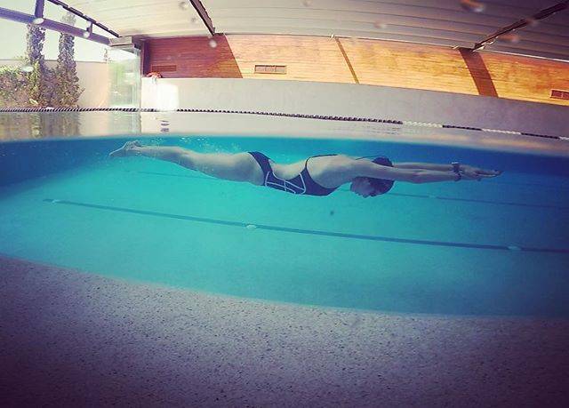 AndreaさんはInstagramを利用しています:「#streamline #swimming #training #underwater #h20 #aqualife #gopro #gopole #dome」 (41689)