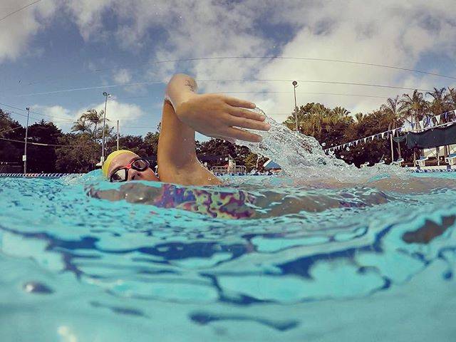Meg RadcliffeさんはInstagramを利用しています:「Just enjoying the sun coming out and free pool lanes ☀️🏊🏼‍♀️ #tzeromultisport #tzerogirls #officalfohette #swimmer #cairns #sunny #holiday…」 (43183)