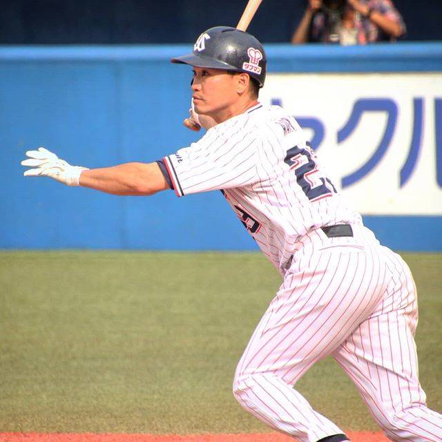 @soyogi6hotoke on Instagram: “絶対大丈夫#swallows#東京ヤクルトスワローズ#青木宣親一日でも早く元気に野球してる姿が見られますように” (44471)