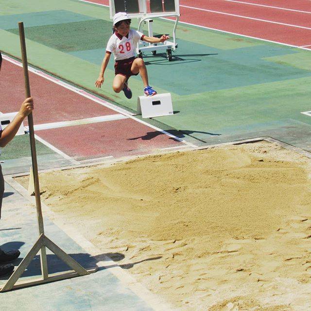 Hiromi on Instagram: “2018.6.2#小学生陸上競技大会#走り幅跳び に挑戦#よくがんばりました#かっこよかった#私にはできない毎日の朝練もがんばってる。一生懸命な姿がうれしかった✨” (45886)