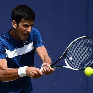 Championship Tennis ToursさんはInstagramを利用しています:「NOVAK DJOKOVIS REACTS TO WIMBLEDON AND WORLD CUP TIMETABLE NIGHTMARE  WIMBLEDON and the World Cup hold their finals on the same day this…」 (46415)