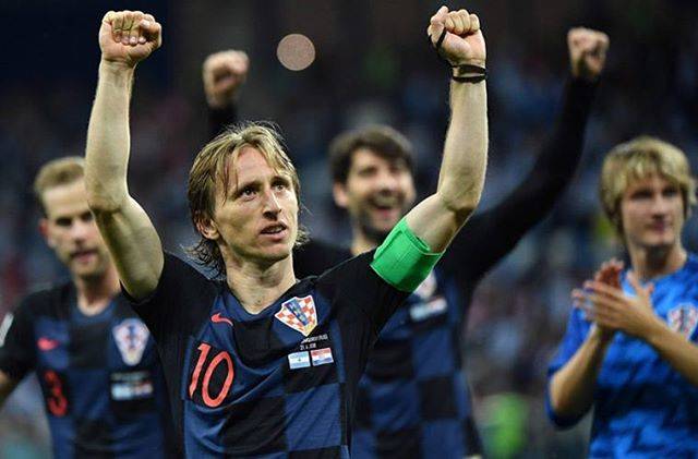 morihiro tokeshi on Instagram: “クロアチア勝ち上がってくれ！新しいW杯の優勝国がでることを期待してます🎊🙏🏻 #ロシアワールドカップ  #クロアチア代表  #ルカモドリッチ” (48864)