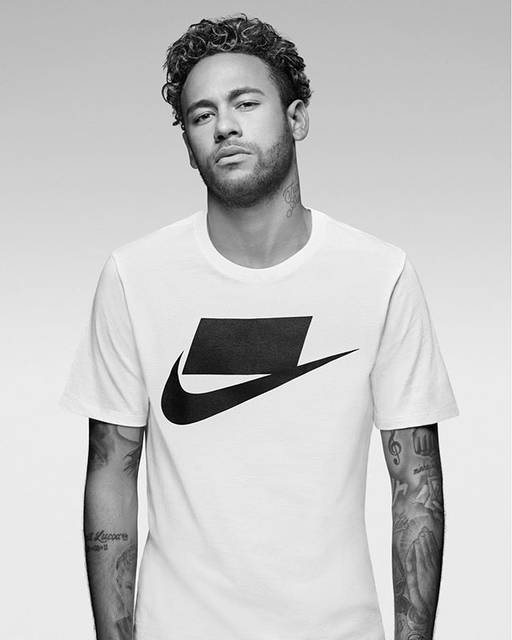 Nj 🇧🇷 👻 neymarjrさんはInstagramを利用しています:「Block out the noise. #nikesportswear #nikesportpack@nikesportswear」 (52292)