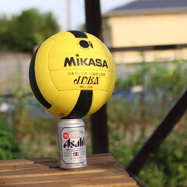 kashimoto on Instagram: “ドッジボールの試合 監督初勝利くれてありがと🙌 1勝2敗で負けのが多かったけど、勝った時の嬉しそうな顔は素晴らしい😁👏 その後仕事で疲れる😂 #ドッジボール #一勝のために #青春だね  #楽しむか#ガチ勢か #canon #sigma30mmf14…” (53422)