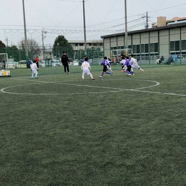 大平正実 on Instagram: “#ジュニアサッカー #u7 #アシスト” (53496)