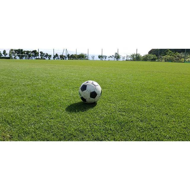 Daisuke Kurebayashi on Instagram: “快晴になりフルコートサッカー(^-^)#サッカー #天然芝 #天然芝グランド” (53499)
