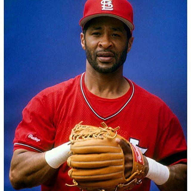 baseball/softball lifestyle on Instagram: “Ozzie Smith is arguably the best defensive SS of all time, who do you think is the best in the game now? Comment & tag that player…” (54510)