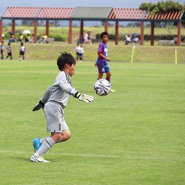 @kazumi112 on Instagram: “末っ子兄さん⚽ 二日間、暑い中お疲れさまでした！ * #サッカー#soccer#football#少年サッカー #サッカークラブ#小学生#小学生サッカー…” (54591)