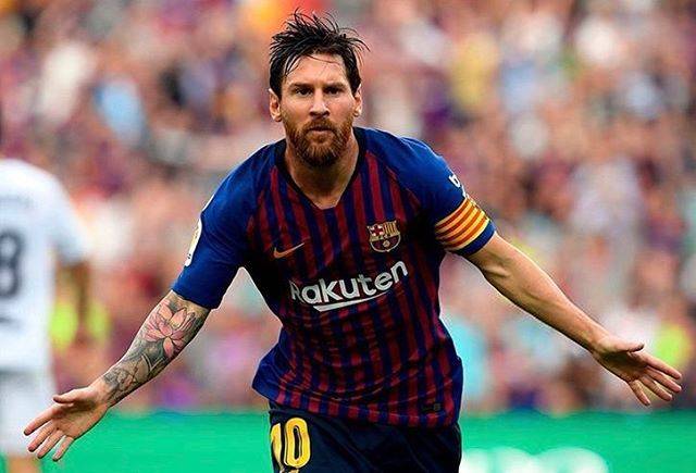 EDITOR 🎥 مصمم on Instagram: “مبروك للبرشلونين الفوز ٨-٢ على هويسكا ..................... ‏#FcBarcelona #FCB #Barca #ViscaBarca#ForcaBarca #LeoMessi #LionelMessi#Messi …” (55357)