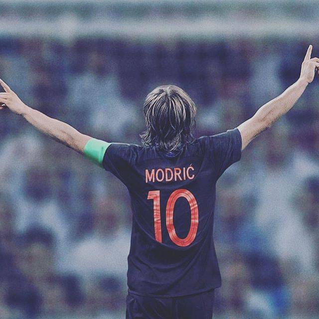 S.H Hiroto on Instagram: “モドリッチ様。尊敬しています。好きなサッカー選手の1人。#モドリッチ #神 #尊敬 #サッカー” (55910)