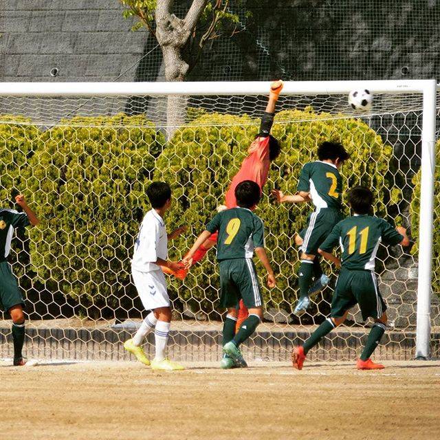 Masayuki on Instagram: “#soccer  #junior  #セットプレー” (56825)
